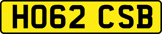HO62CSB