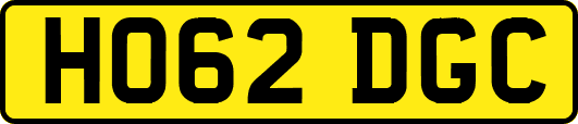 HO62DGC