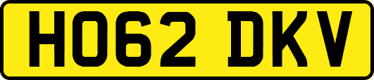 HO62DKV