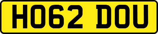 HO62DOU