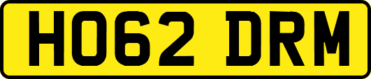HO62DRM