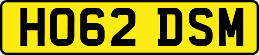 HO62DSM