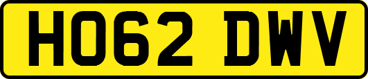 HO62DWV