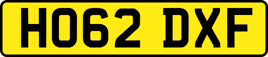 HO62DXF