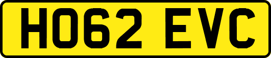 HO62EVC