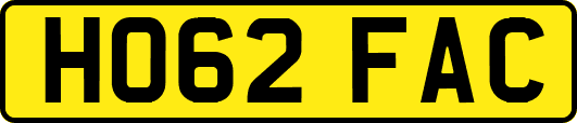 HO62FAC