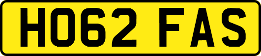 HO62FAS