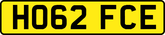 HO62FCE