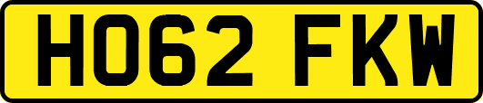 HO62FKW