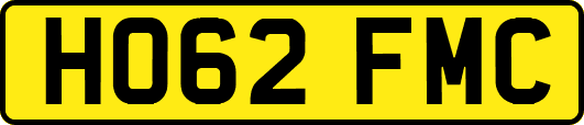 HO62FMC