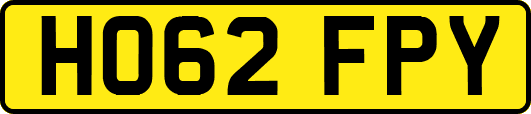HO62FPY