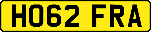 HO62FRA