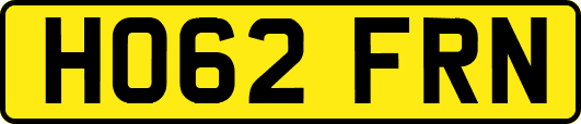 HO62FRN