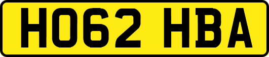 HO62HBA