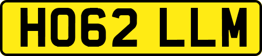 HO62LLM