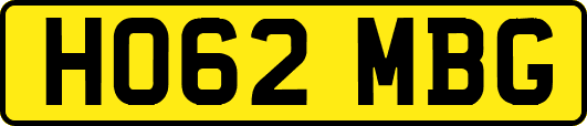 HO62MBG