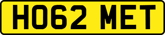 HO62MET