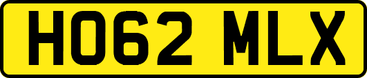 HO62MLX