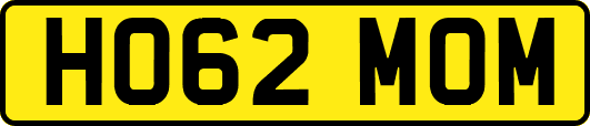 HO62MOM