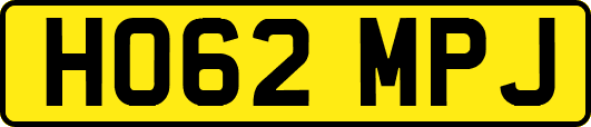 HO62MPJ