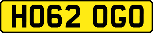 HO62OGO