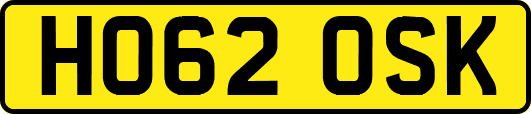 HO62OSK