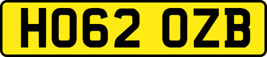 HO62OZB