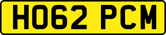 HO62PCM
