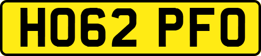 HO62PFO