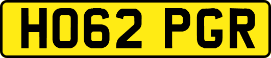 HO62PGR