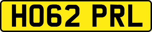 HO62PRL