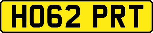 HO62PRT