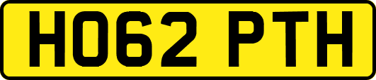 HO62PTH