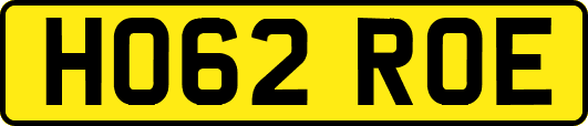 HO62ROE