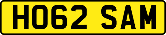 HO62SAM