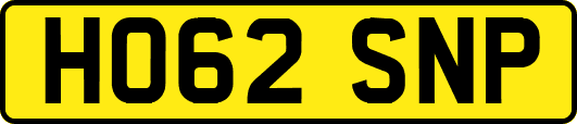 HO62SNP