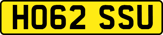 HO62SSU