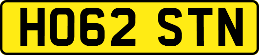 HO62STN