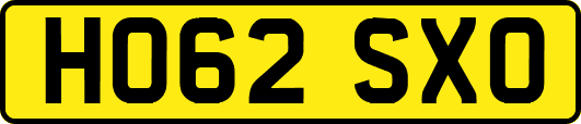 HO62SXO