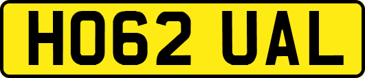 HO62UAL