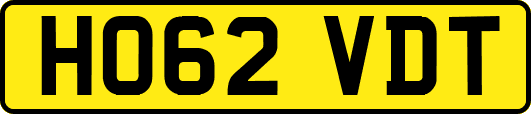 HO62VDT