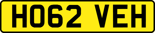 HO62VEH