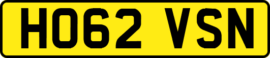 HO62VSN