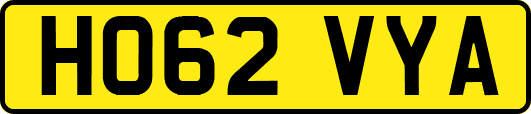 HO62VYA