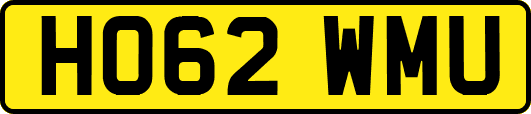 HO62WMU