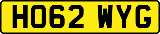 HO62WYG
