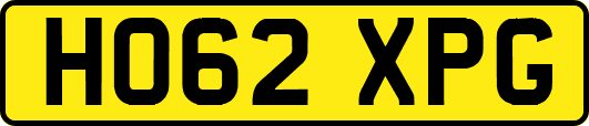 HO62XPG