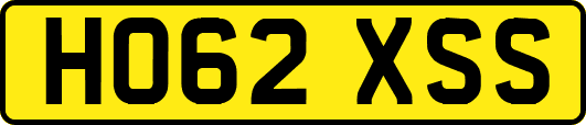 HO62XSS