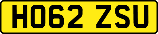 HO62ZSU
