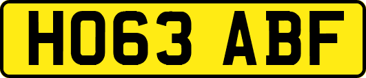 HO63ABF
